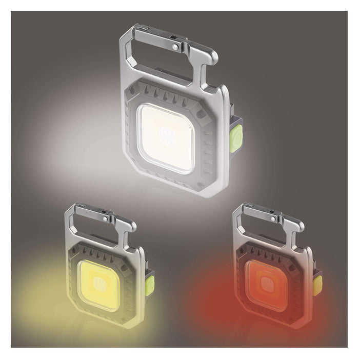 EMOS COB LED 7В1 500 MAH 750LM