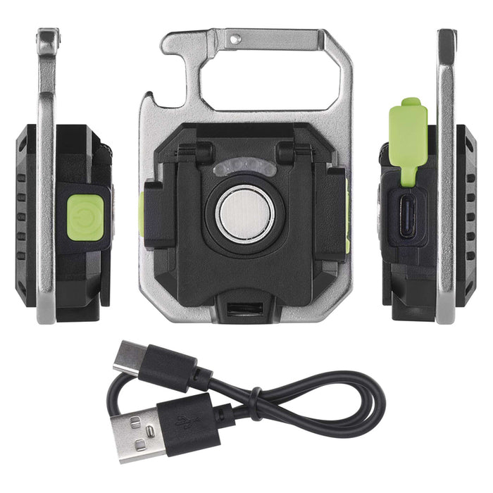 EMOS COB LED 7В1 500 MAH 750LM
