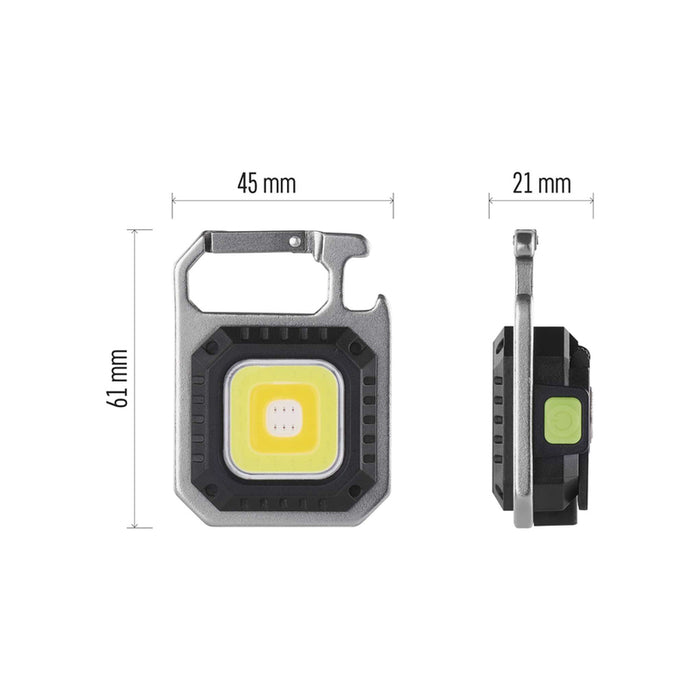 EMOS COB LED 7В1 500 MAH 750LM