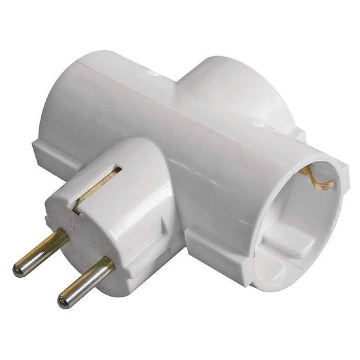 EMOS P00242 3 SOCKETS