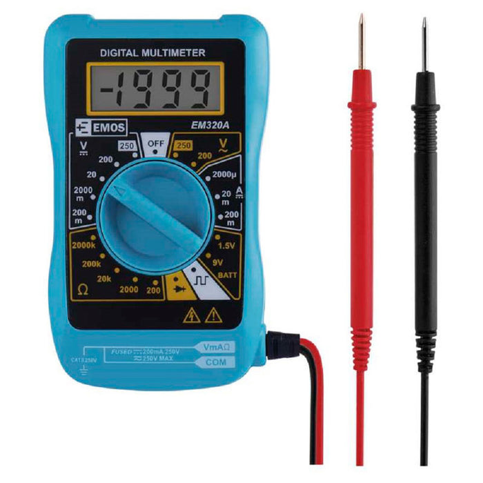 MULTISET EMOS M0320A