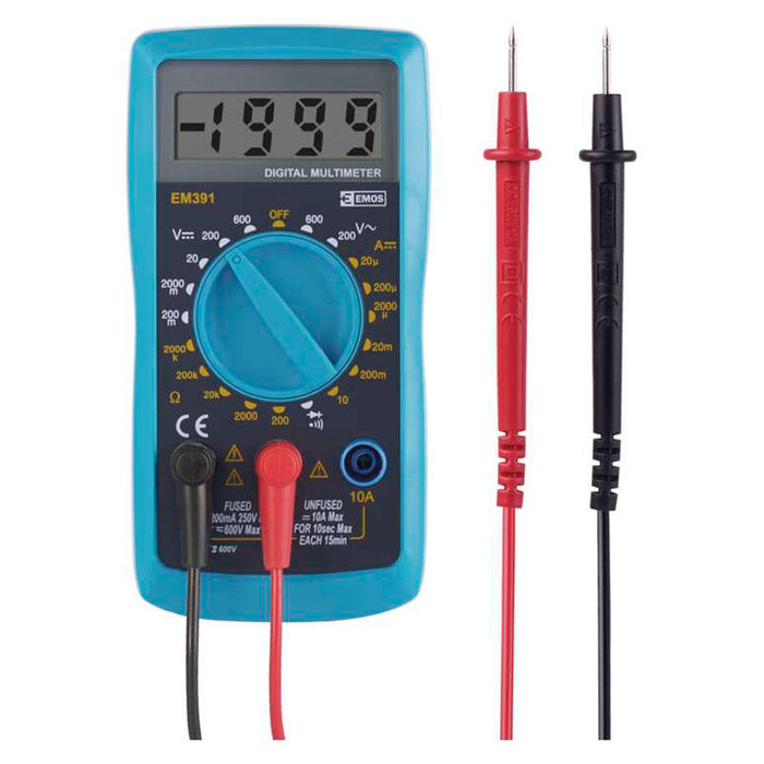 MULTISET EMOS MD210