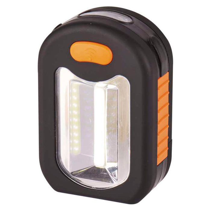 FLASHLIGHT LED P3889 EMOS