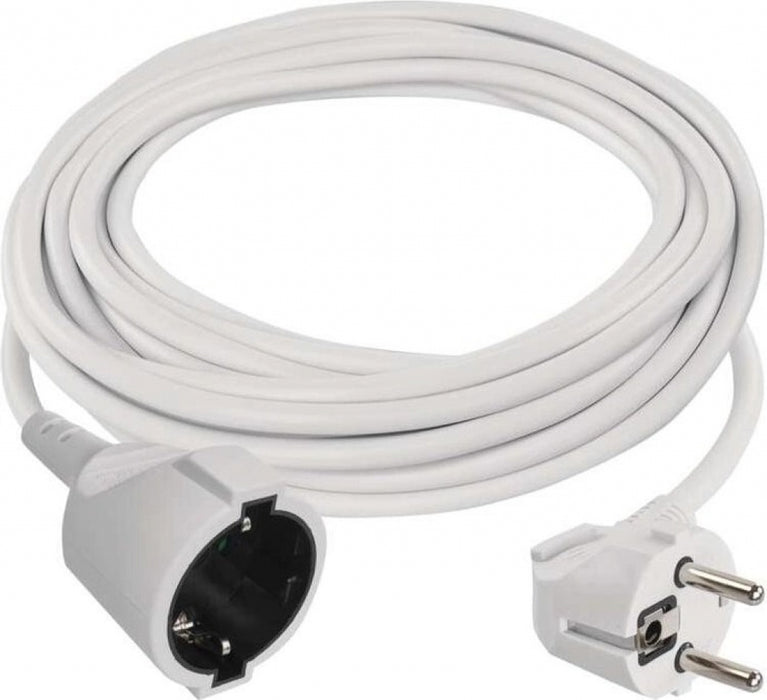 Extension cord EMOS 5m. P0125R 16A