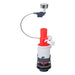 EMPTYING MECHANISM FOR TOILET CYLINDER WIRQUIN - Резервни части и аксесоари<<<Санитарна керамика и