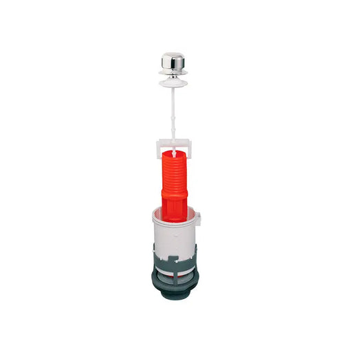 EMPTYING MECHANISM FOR TOILET CYLINDER WIRQUIN - Резервни части и аксесоари<<<Санитарна керамика и