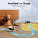 ENABOT Ebo Air AI Robot White and Black - Baby monitorsDIO-NIA<<<CareDIO<<<ActionPL