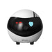 ENABOT Ebo Air AI Robot White and Black - Baby monitorsDIO-NIA<<<CareDIO<<<ActionPL