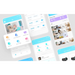 Enabot EBO SE - Baby monitorsDIO-NIA<<<CareDIO<<<ActionPL&&&Baby monitorsDIO-NIA<<<CareDIO<<<ActionPL