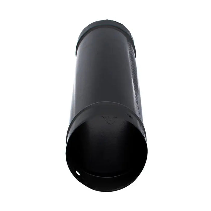 ENAMELED HOLE 150MM LENGTH 50CM HG 1222 - Допълнително оборудване<<<Отопление Охлаждане и Вик<<<Praktiker