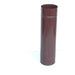 ENAMELLED HOLE 130MM LENGTH 33CM ZVEZDA - Допълнително оборудване<<<Отопление Охлаждане и Вик<<<Praktiker