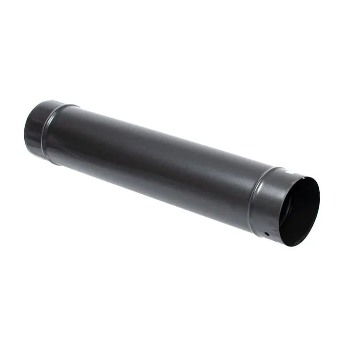 ENAMELLED HOLE F150MM LENGTH 90CM ENAMEL - Допълнително оборудване<<<Отопление Охлаждане и Вик<<<Praktiker