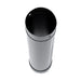 ENAMELLED HOLE F150MM LENGTH 90CM ENAMEL - Допълнително оборудване<<<Отопление Охлаждане и Вик<<<Praktiker