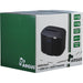 Encrypting docking station Inter-Tech Argus GD-PDLK02 for 2.5’’ or 3.5’’ SSD/HDD 256-bit AES encryption - Чекмеджета за