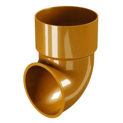 ENDING ELBOW F80 TILE. DEVOREX CLASSIC - Аксесоари<<<Улуци,тръби и канали<<<Строителни материали<<<Praktiker