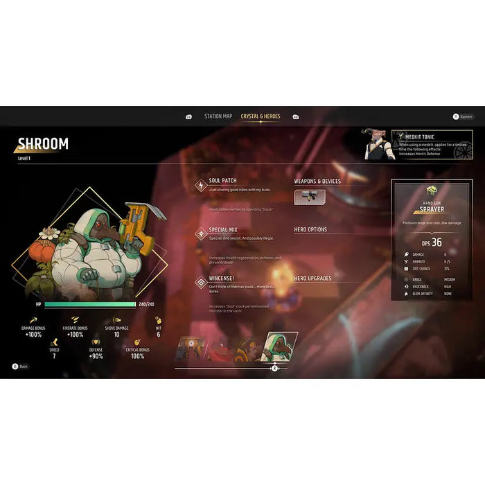 Endless Dungeon Day One Edition Game (PS5) - Игри<<<Конзоли и аксесоари<<<ТВ Аудио Gaming<<<ZoraSite