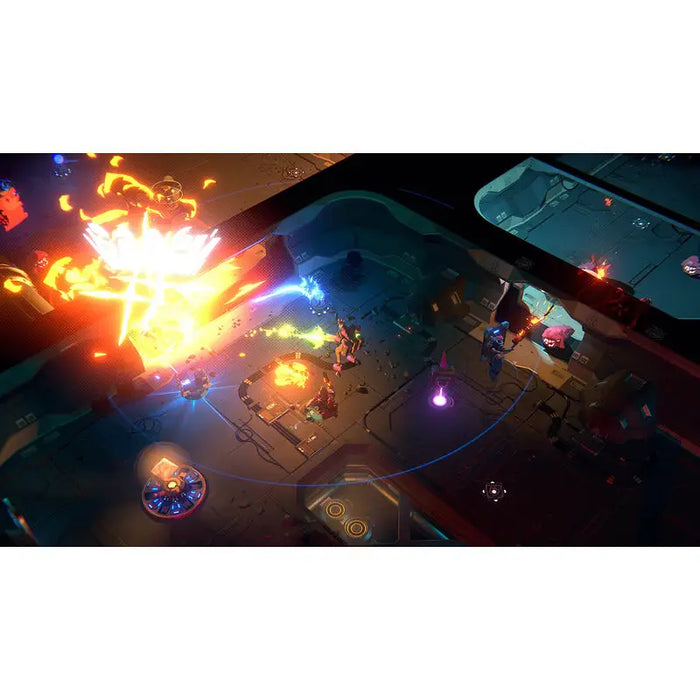 Endless Dungeon Day One Edition Game (PS5) - Игри<<<Конзоли и аксесоари<<<ТВ Аудио Gaming<<<ZoraSite