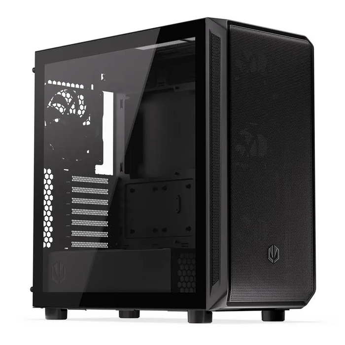 ENDORFY ARX 700 AIR Box - Middle Tower - Кутии за компютри<<<Компютърни компоненти<<<ValiAPI&&&Системни