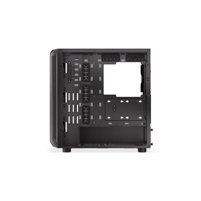 ENDORFY ARX 700 AIR Box - Middle Tower - Кутии за компютри<<<Компютърни компоненти<<<ValiAPI&&&Системни