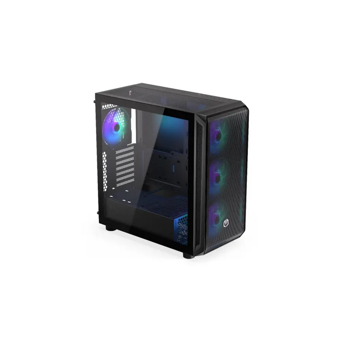 ENDORFY ARX 700 ARGB Box - Middle Tower - Кутии за компютри<<<Компютърни компоненти<<<ValiAPI&&&Системни