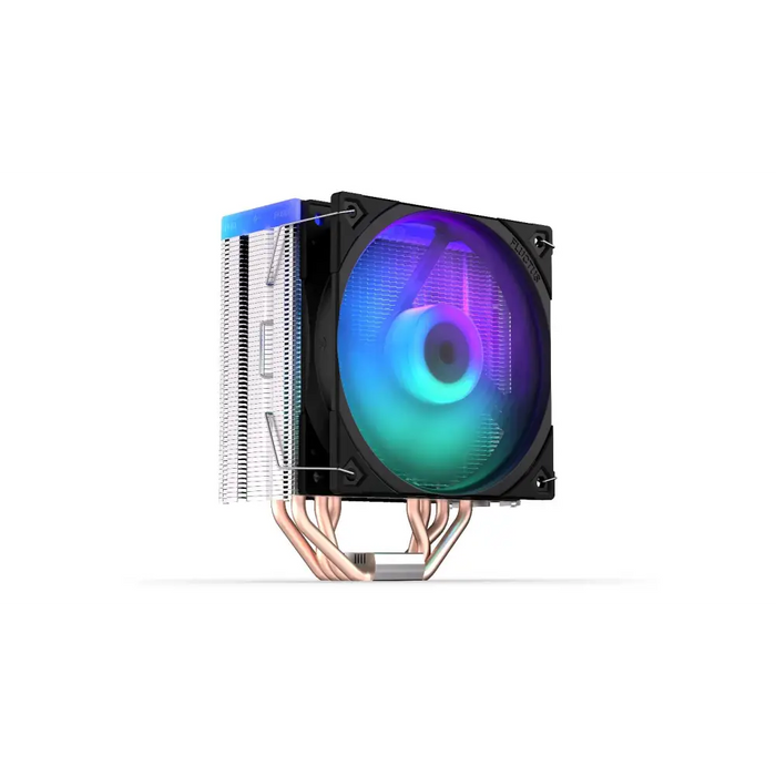 ENDORFY Fera 5 ARGB CPU Cooler - Охладители за процесори<<<Компютърни компоненти<<<ValiAPI&&&Охлаждане<<<Компютър Мрежи