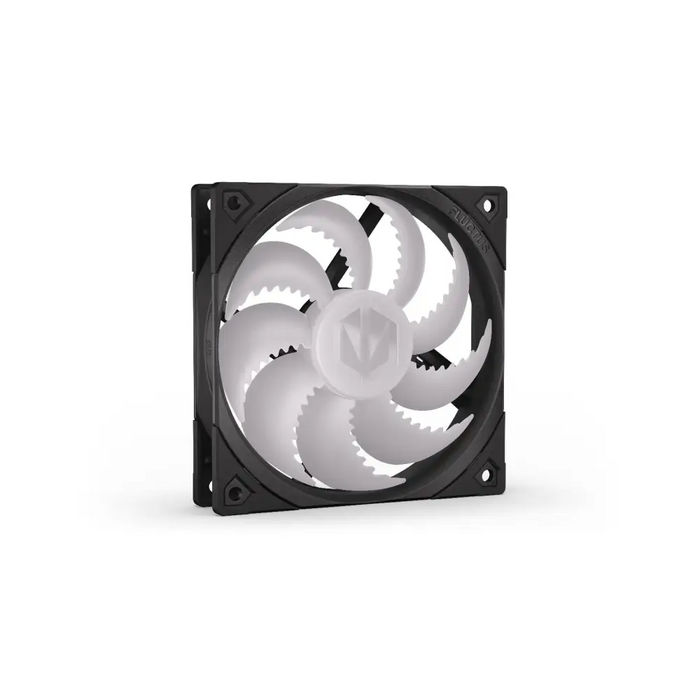 ENDORFY Fluctus 120 PWM ARGB Fan - Black - Вентилатори<<<Компютърни компоненти<<<ValiAPI&&&Cooling