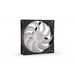 ENDORFY Fluctus 120 PWM ARGB Fan - Black - Вентилатори<<<Компютърни компоненти<<<ValiAPI&&&Cooling