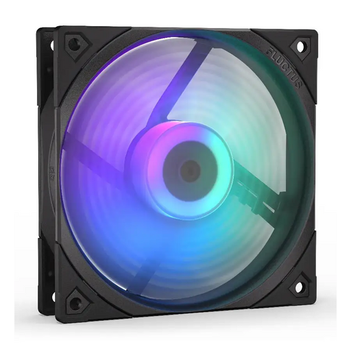 ENDORFY Fluctus 120 PWM ARGB Fan - Black - Вентилатори<<<Компютърни компоненти<<<ValiAPI&&&Cooling