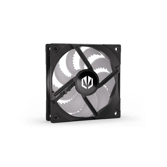 ENDORFY Fluctus 120 PWM ARGB Fan - Black - Вентилатори<<<Компютърни компоненти<<<ValiAPI&&&Cooling