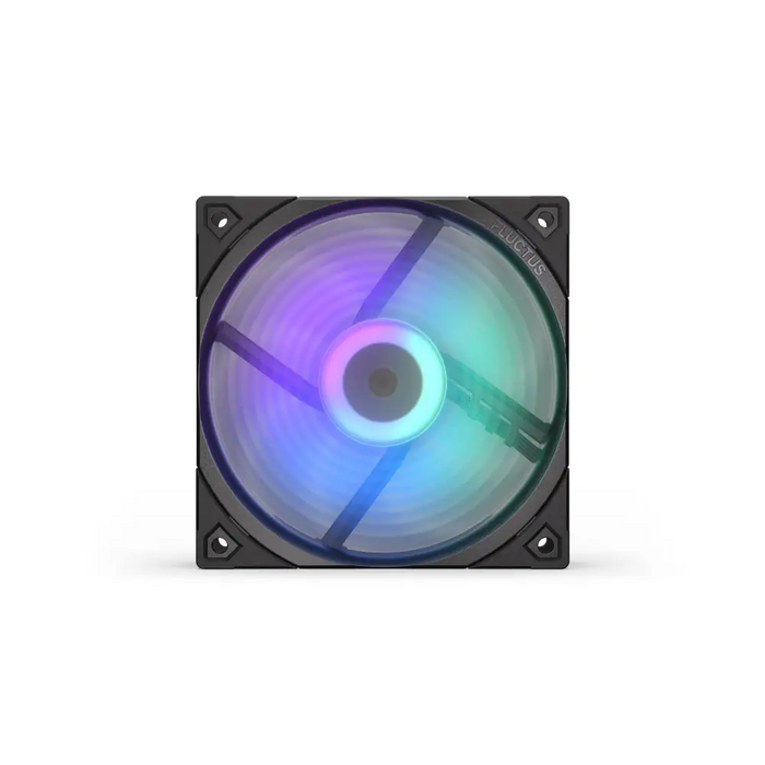 ENDORFY Fluctus 120 PWM ARGB Fan - Black - Вентилатори<<<Компютърни компоненти<<<ValiAPI&&&Cooling