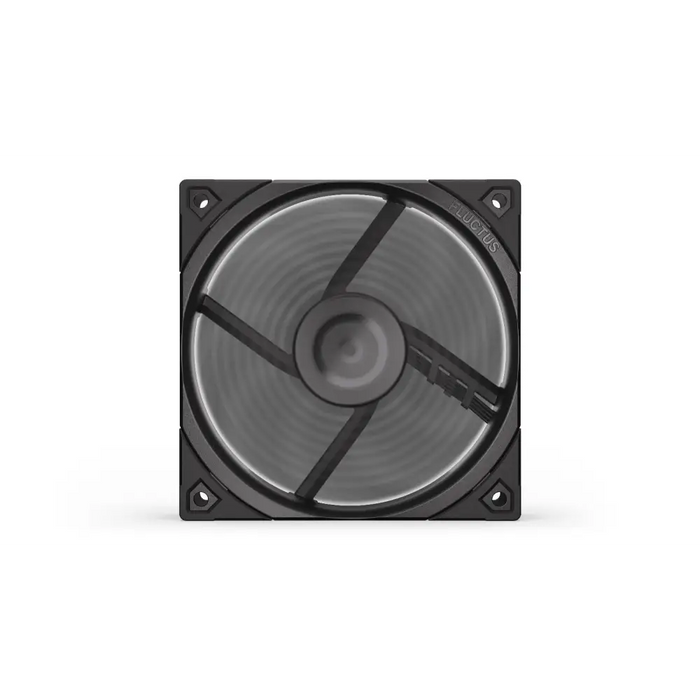 Endorfy Fluctus 120 PWM fan - black - Вентилатори<<<Компютърни компоненти<<<ValiAPI