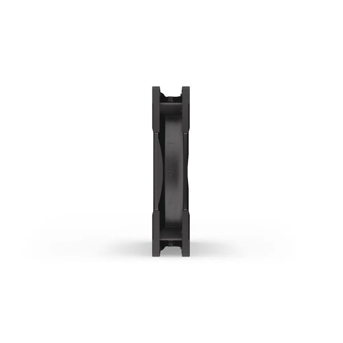 Endorfy Fluctus 120 PWM fan - black - Вентилатори<<<Компютърни компоненти<<<ValiAPI