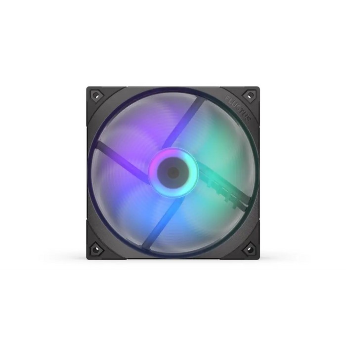 ENDORFY Fluctus 140 PWM ARGB Fan - Black - Вентилатори<<<Компютърни компоненти<<<ValiAPI