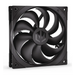 ENDORFY Fluctus 140 PWM Fan - Black - Вентилатори<<<Компютърни компоненти<<<ValiAPI