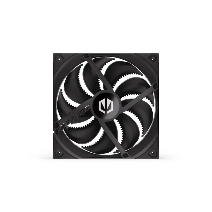ENDORFY Fluctus 140 PWM Fan - Black - Вентилатори<<<Компютърни компоненти<<<ValiAPI