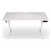 ENDORFY Gaming Desk - Atlas L Electric - Onyx White - Геймърски бюра<<<Геймърска периферия<<<ValiAPI