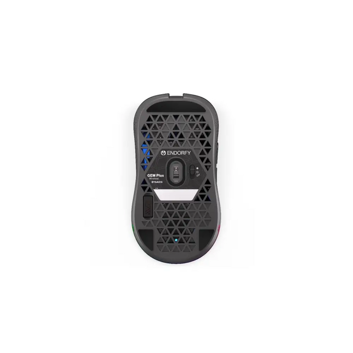 ENDORFY Gem Plus Gaming Wireless Mouse - Геймърски мишки<<<Геймърска периферия<<<ValiAPI