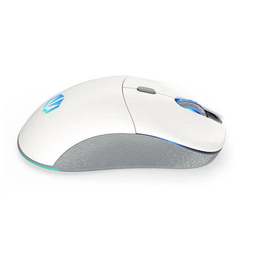 ENDORFY Gem Plus Gaming Wireless Mouse - Onyx White - Геймърски мишки<<<Геймърска периферия<<<ValiAPI