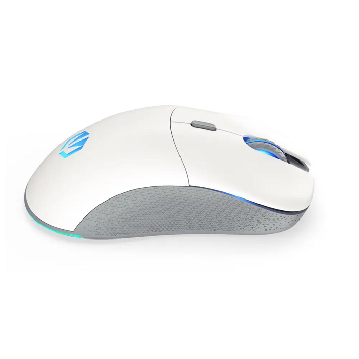ENDORFY Gem Plus Gaming Wireless Mouse - Onyx White - Геймърски мишки<<<Геймърска периферия<<<ValiAPI