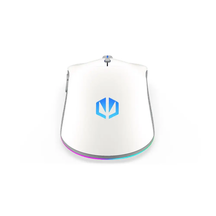 ENDORFY Gem Plus Gaming Wireless Mouse - Onyx White - Геймърски мишки<<<Геймърска периферия<<<ValiAPI