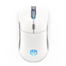 ENDORFY Gem Plus Gaming Wireless Mouse - Onyx White - Геймърски мишки<<<Геймърска периферия<<<ValiAPI