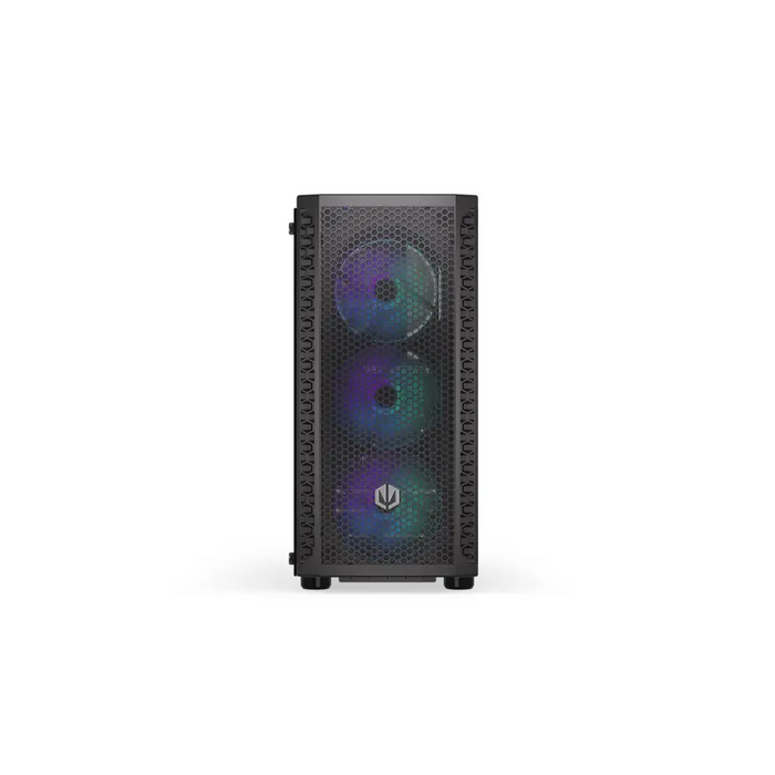 ENDORFY Signum 300 ARGB Box - Middle Tower - Кутии за компютри<<<Компютърни компоненти<<<ValiAPI&&&Системни