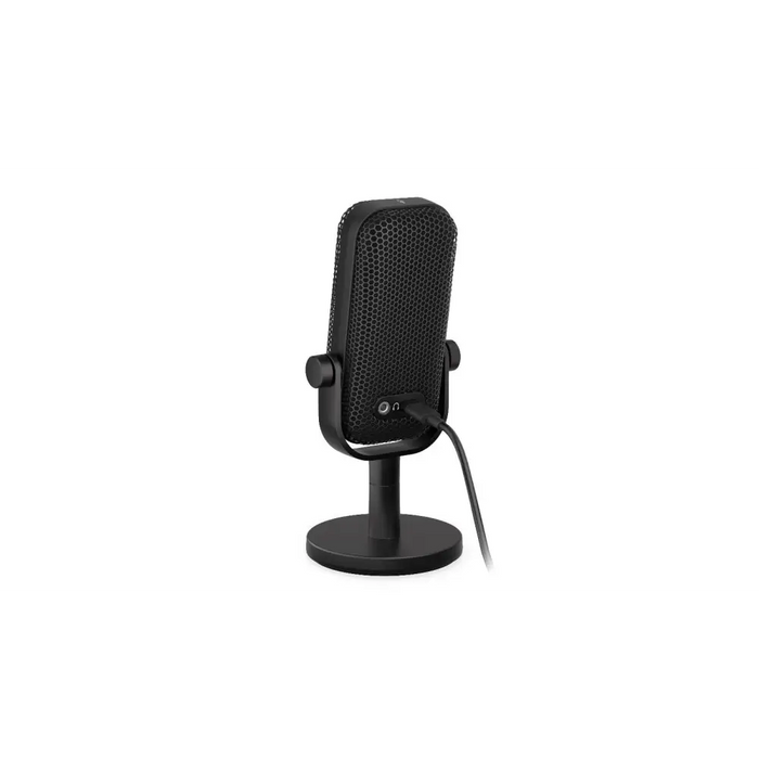ENDORFY Solum Voice S desktop microphone - Black - Микрофони<<<Компютърна