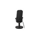 ENDORFY Solum Voice S desktop microphone - Black - Микрофони<<<Компютърна