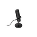ENDORFY Solum Voice S desktop microphone - Black - Микрофони<<<Компютърна