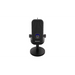 ENDORFY Solum Voice S desktop microphone - Black - Микрофони<<<Компютърна