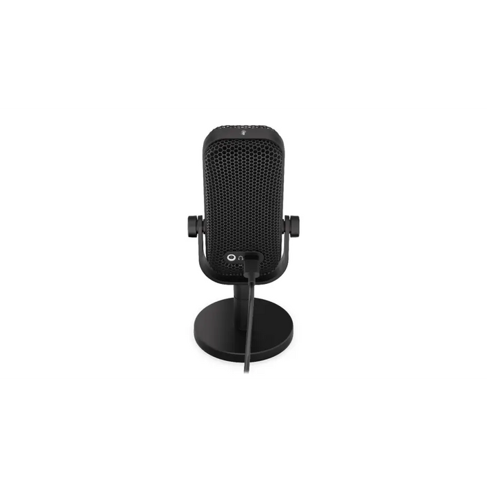 ENDORFY Solum Voice S desktop microphone - Black - Микрофони<<<Компютърна