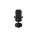 ENDORFY Solum Voice S desktop microphone - Black - Микрофони<<<Компютърна