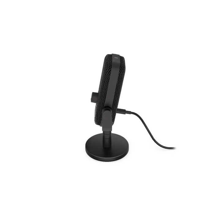 ENDORFY Solum Voice S desktop microphone - Black - Микрофони<<<Компютърна