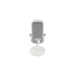 ENDORFY Solum Voice S desktop microphone - Onyx White - Микрофони<<<Компютърна